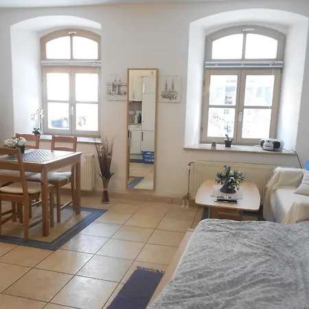 艾特斯塔弗拉尔公寓