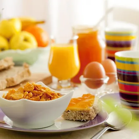 公寓 艾特斯塔弗拉尔公寓 雷根斯堡