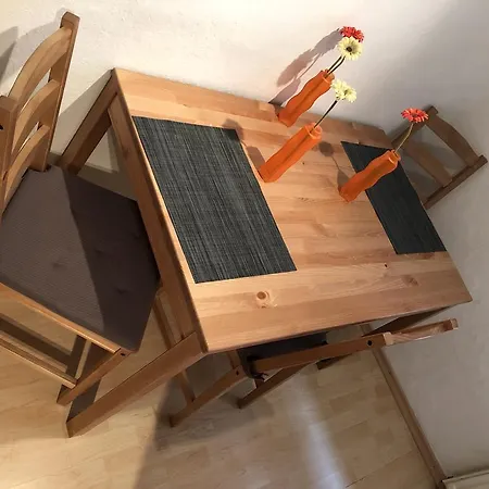 艾特斯塔弗拉尔公寓 * 雷根斯堡