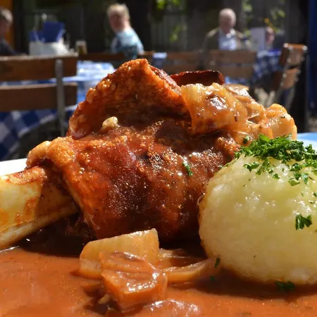 公寓 艾特斯塔弗拉尔公寓 雷根斯堡