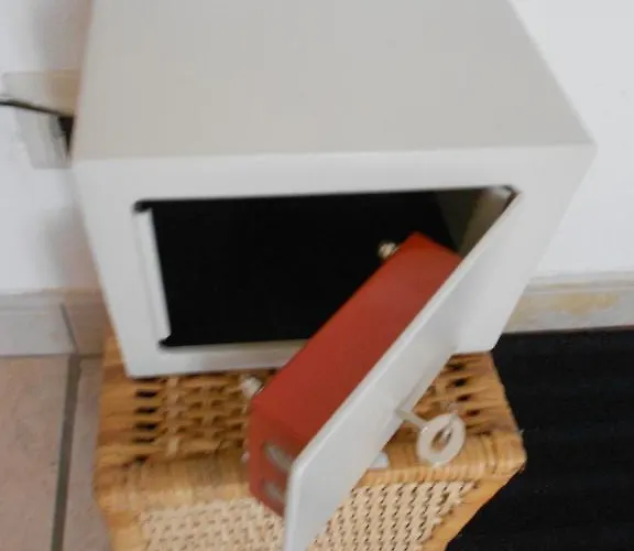 艾特斯塔弗拉尔公寓 * 雷根斯堡