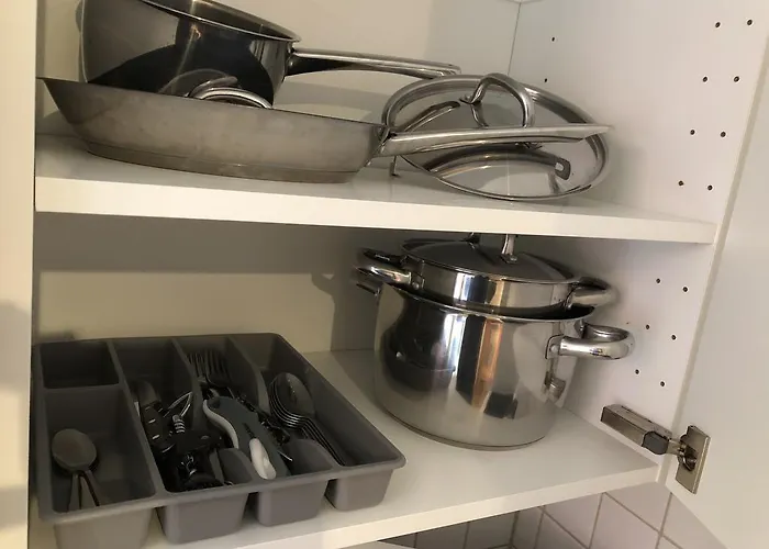 艾特斯塔弗拉尔公寓 *