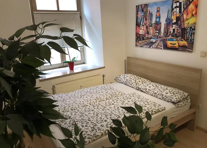 艾特斯塔弗拉尔公寓 公寓 雷根斯堡