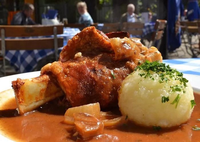 公寓 艾特斯塔弗拉尔公寓 雷根斯堡