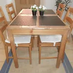 Appartement Altstadtflair Regensburg