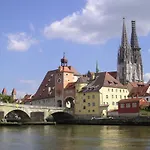Altstadtflair Appartement