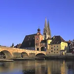 Altstadtflair Appartement Regensburg