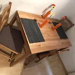 Altstadtflair * Regensburg
