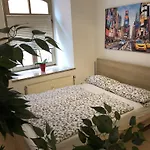 Altstadtflair Appartement Regensburg