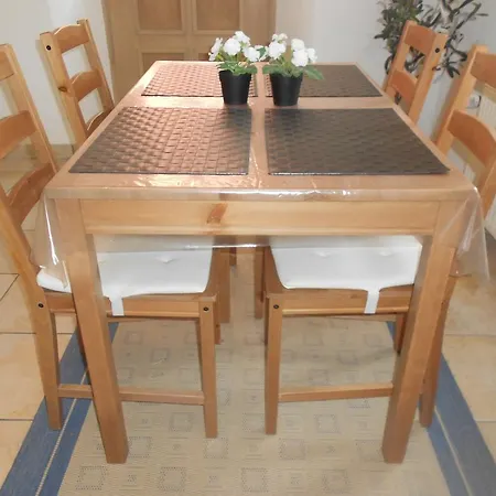 Apartmán Altstadtflair Řezno