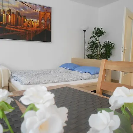Altstadtflair Apartmán