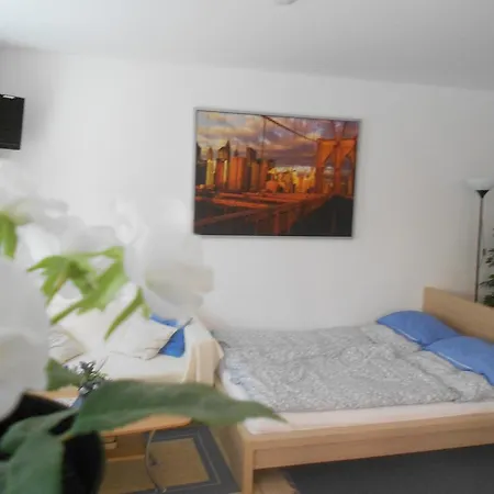 Altstadtflair Apartman