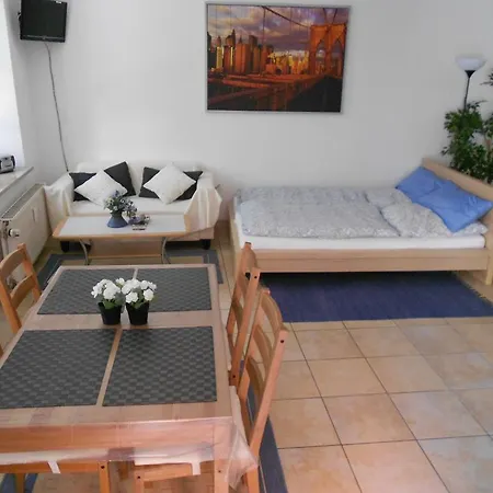 Altstadtflair Appartamento Ratisbona