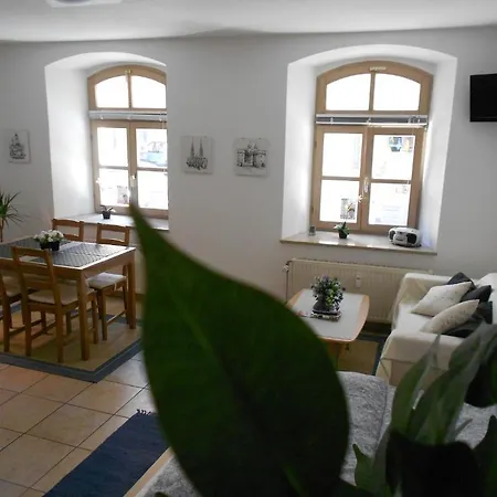 Appartamento Altstadtflair Ratisbona