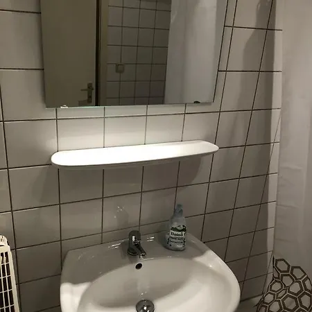 Altstadtflair Apartman