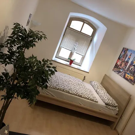 Altstadtflair Appartamento Ratisbona
