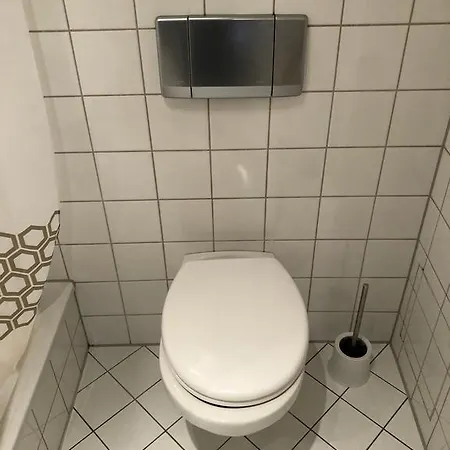 Appartamento Altstadtflair *