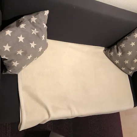 Altstadtflair Apartmán Řezno