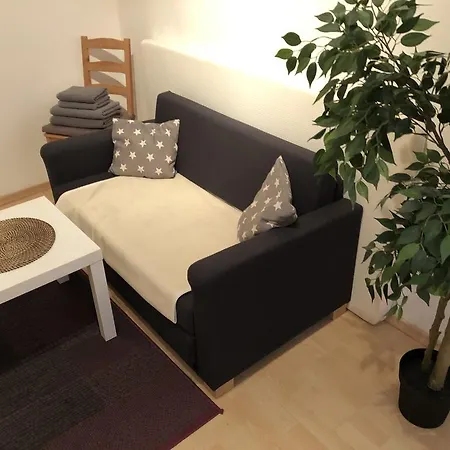 Apartman Altstadtflair