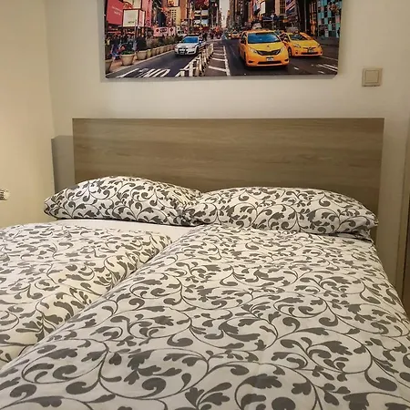 Altstadtflair Appartement Regensburg