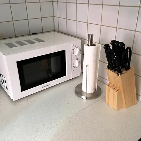 Altstadtflair * Řezno