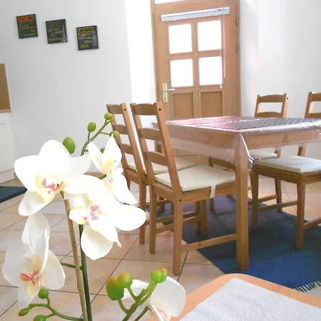 Altstadtflair Appartement