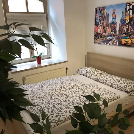 Altstadtflair Appartamento Ratisbona