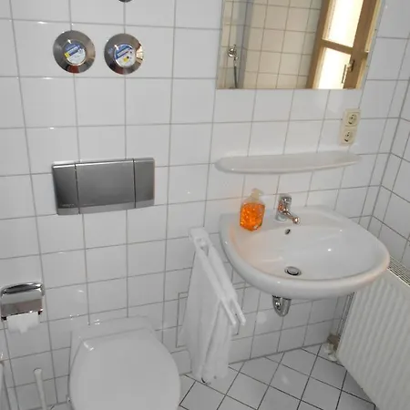 Apartmán Altstadtflair *