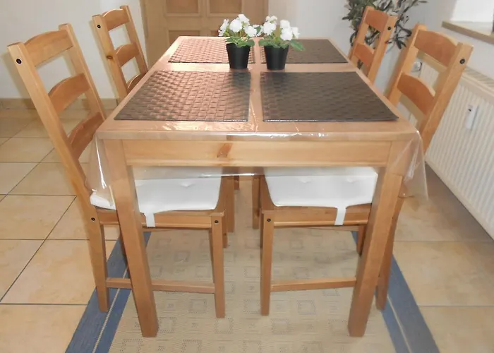 Appartement Altstadtflair Regensburg