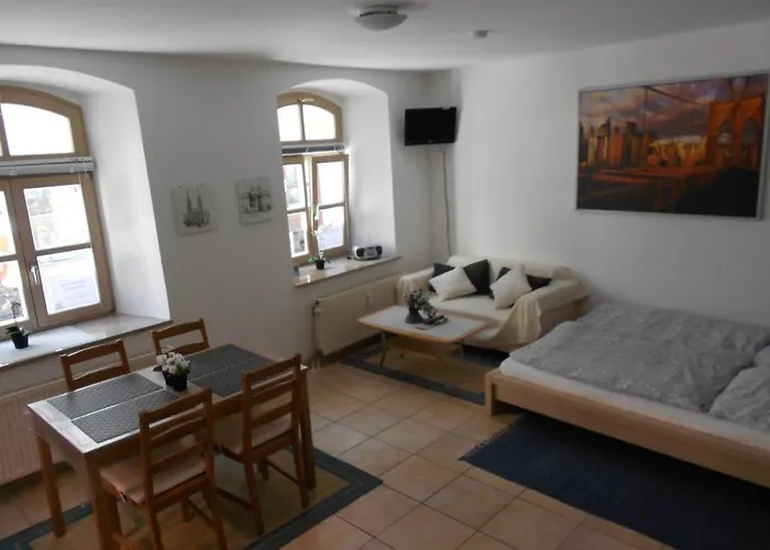 Altstadtflair * Ratisbonne