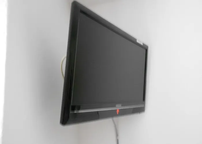 Altstadtflair Appartement