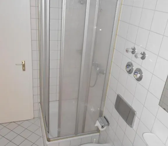 Appartement Altstadtflair Regensburg