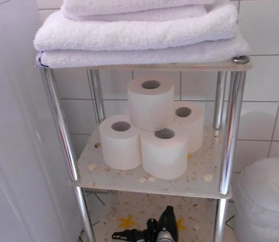 Appartement Altstadtflair *