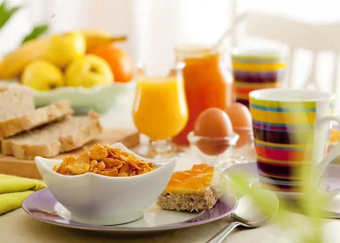 Appartement Altstadtflair Regensburg