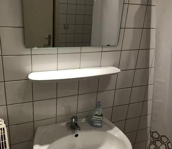 Altstadtflair Appartement