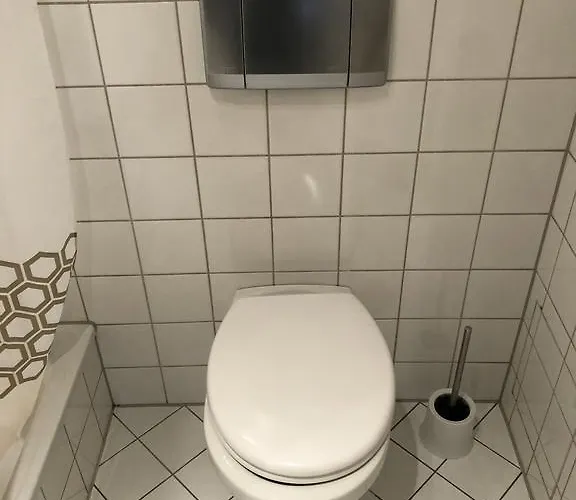 Appartement Altstadtflair *