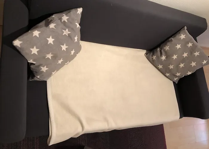 Altstadtflair 아파트 레겐스부르크