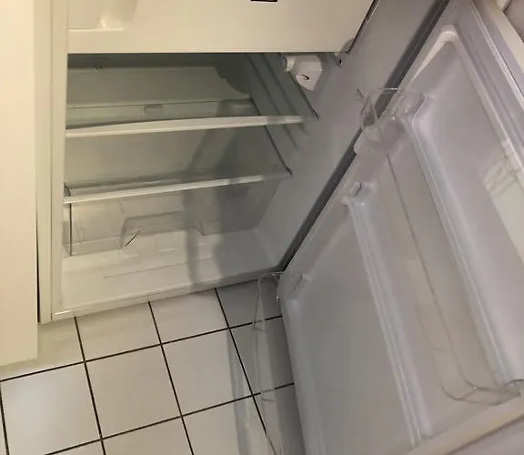 Appartement Altstadtflair *