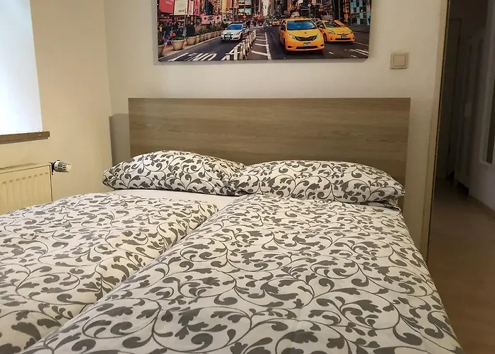 Altstadtflair Appartement Regensburg