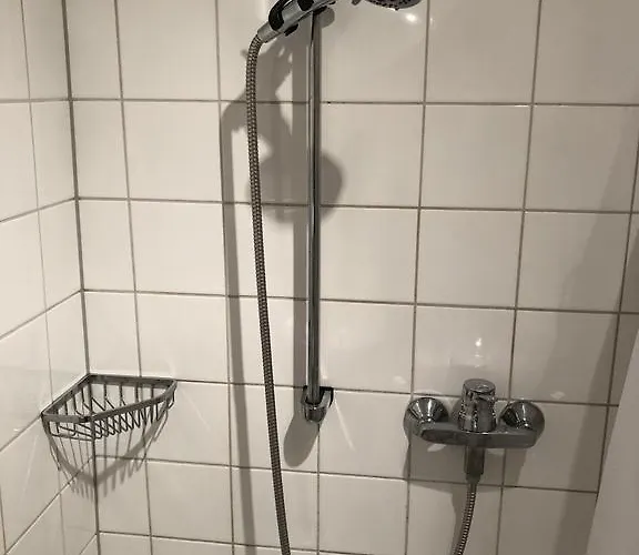 Appartement Altstadtflair *