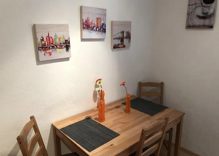 Altstadtflair Regensburg