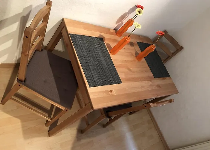 Altstadtflair * Ratisbonne