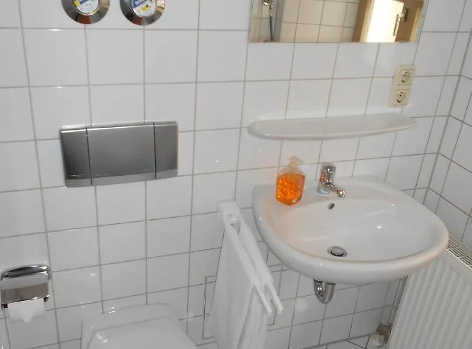 Appartement Altstadtflair *